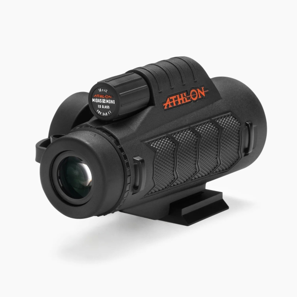 Midas 10x42 PRO UHD Monocular